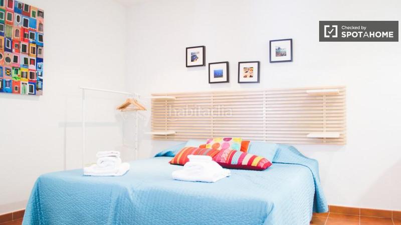 Foto 544077d7-e46f-441e-8421-c23ddf120776. Alquiler piso estudio chic con aire acondicionado en alquiler en malasaña, en Madrid