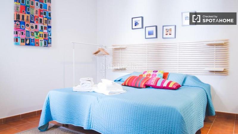 Foto b226d180-9187-4217-a7a7-dff053a1bdb8. Alquiler piso estudio chic con aire acondicionado en alquiler en malasaña, en Madrid
