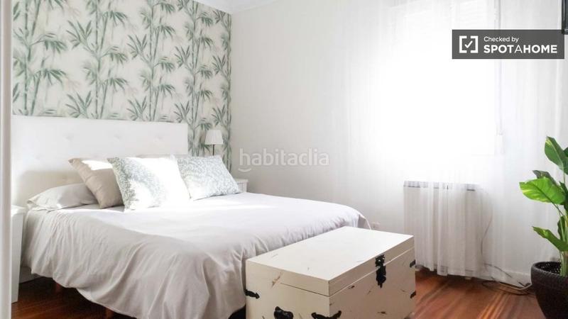 Foto 0cf98780-5537-47a2-9630-46d103a97db2. Affitto appartamento con riscaldamento in Chopera Madrid