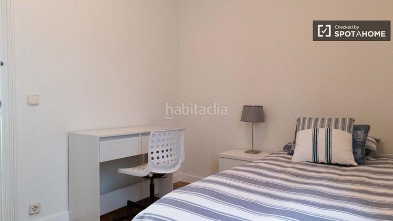 Foto 16667de2-b129-4ad2-8010-77633ddcb623. Affitto appartamento con riscaldamento in Chopera Madrid