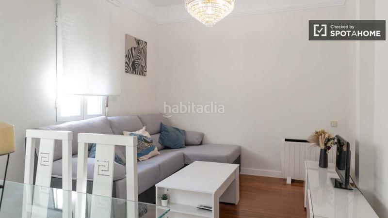 Foto 19e1ec09-a4f0-4d0c-a1a0-d4f900bbcf7f. Affitto appartamento con riscaldamento in Chopera Madrid