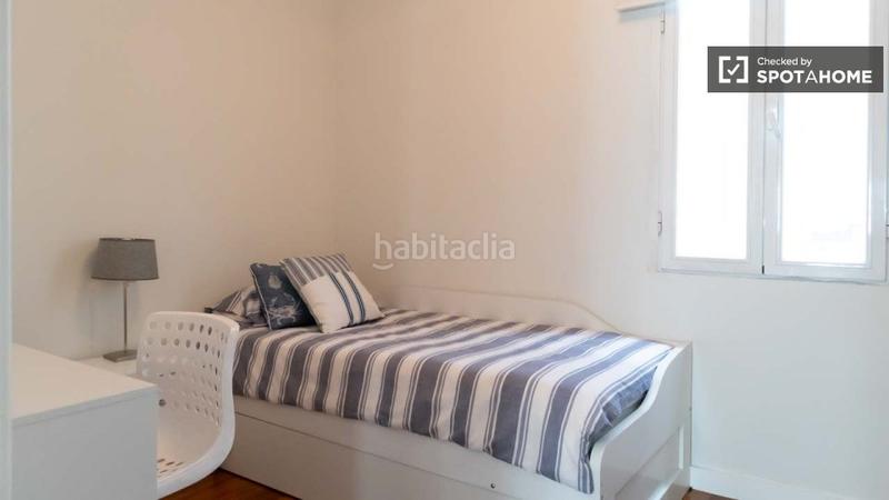 Foto 1a72e76f-2877-471b-a481-69a9afd05443. Affitto appartamento con riscaldamento in Chopera Madrid