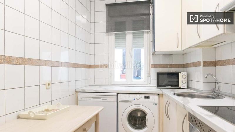 Foto 3f538892-5cb8-4229-9425-6a2a0687d774. Affitto appartamento con riscaldamento in Chopera Madrid