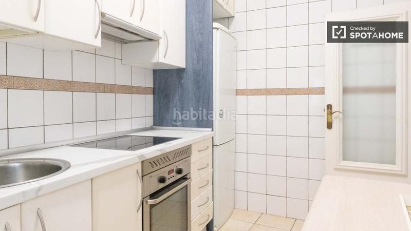 Foto 4b5fe132-a5c2-48dd-ba79-53ff3a63003a. Affitto appartamento con riscaldamento in Chopera Madrid