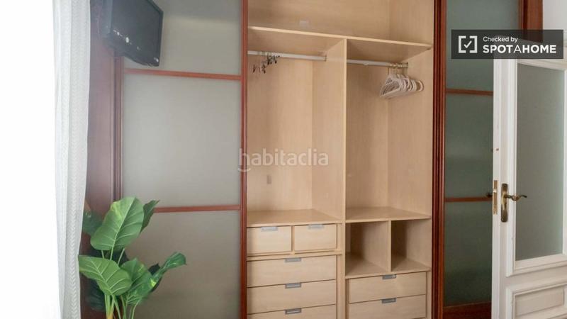 Foto 5b5da970-2bb7-4499-9ab9-19a69316b397. Affitto appartamento con riscaldamento in Chopera Madrid