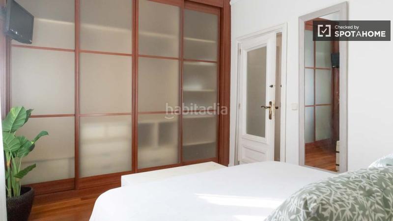 Foto 68e861e7-4b5f-4ed8-b151-26b5b5ec8a23. Affitto appartamento con riscaldamento in Chopera Madrid