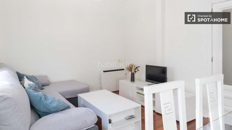 Foto c1e7b3df-fb97-4c85-ba6a-57b86ba4cdae. Affitto appartamento con riscaldamento in Chopera Madrid