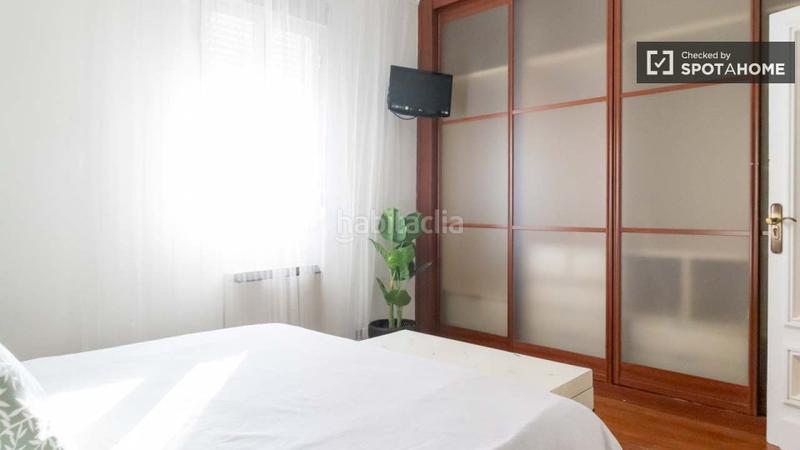 Foto fa845520-16e9-4d78-891e-da1d81964a1b. Affitto appartamento con riscaldamento in Chopera Madrid