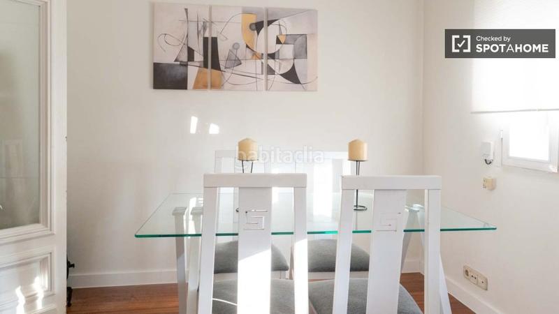 Foto fff3cd4d-ba0b-4865-be1e-1e1bc6d37da7. Affitto appartamento con riscaldamento in Chopera Madrid