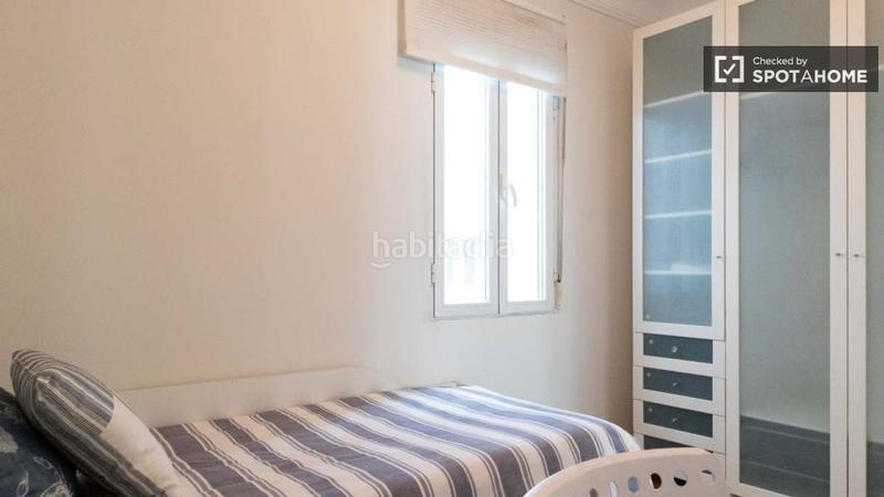 Foto 4b3ba4b7-b6bc-41f4-83a8-4eff02c3bbbd. Miete etagenwohnung mit heizung in Chopera Madrid