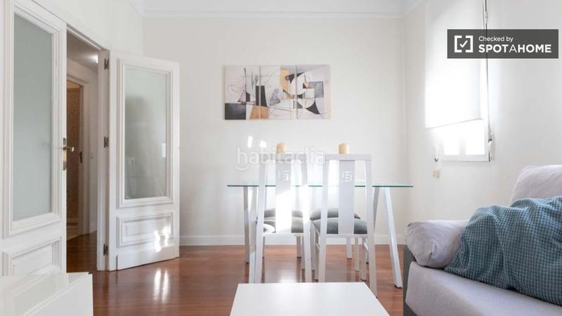 Foto 5ab36309-3b0c-43ea-a827-f8fd1031c6da. Miete etagenwohnung mit heizung in Chopera Madrid