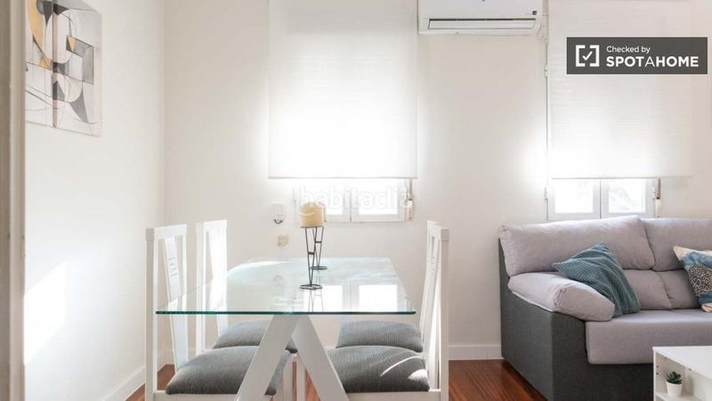 Foto 0522581e-4139-4eac-89fe-5dcd0499cdbf. Rent flat with heating in Chopera Madrid