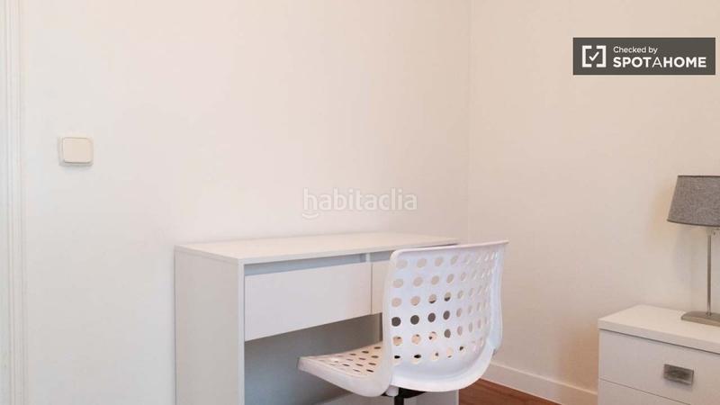 Foto 853fd498-c11a-41b2-aeb2-5604792ac060. Rent flat with heating in Chopera Madrid