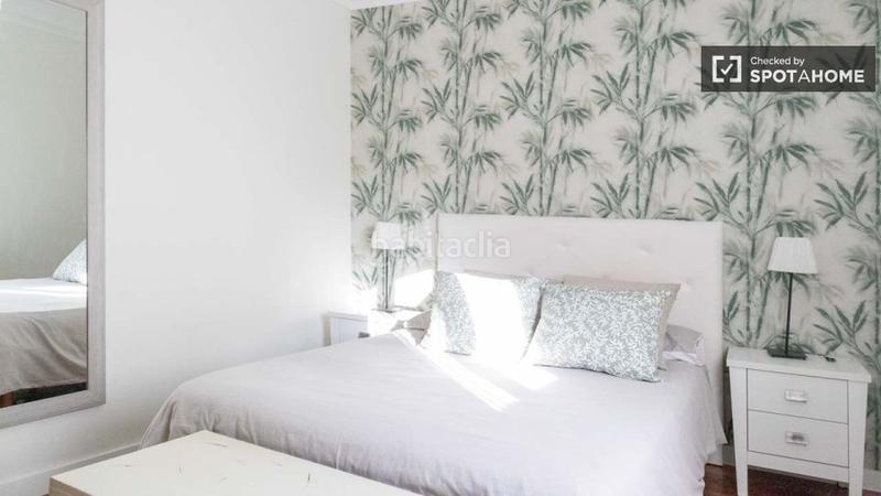 Foto 9c284b53-0af8-4d13-8f72-013c57953d90. Rent flat with heating in Chopera Madrid