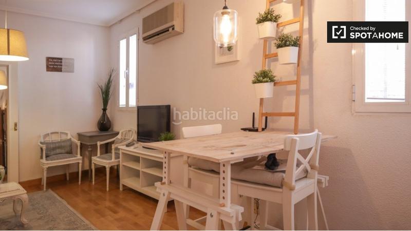 Foto 3e9e623c-33a9-4615-b08c-c456c33a5240. Alquiler piso estudio en alquiler en embajadores, en Madrid