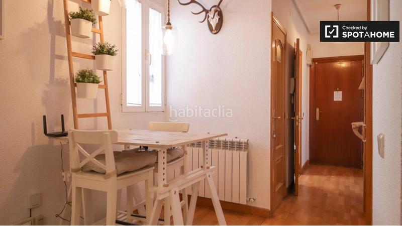 Foto 7e263b22-2197-4e73-b793-94a11b89b33c. Alquiler piso estudio en alquiler en embajadores, en Madrid