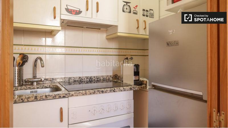 Foto 868c5240-c1a6-4e47-bc7b-55c6492890f2. Alquiler piso estudio en alquiler en embajadores, en Madrid