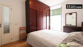 Flat in Embajadores-Lavapiés