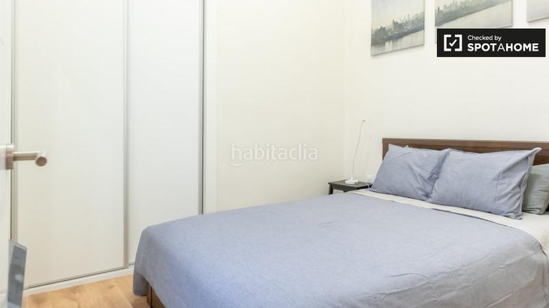 Foto 0def64a8-6a32-4c1d-84e2-b64e1e02371f. Alquiler piso  en alquiler en cortes, en Sol Madrid