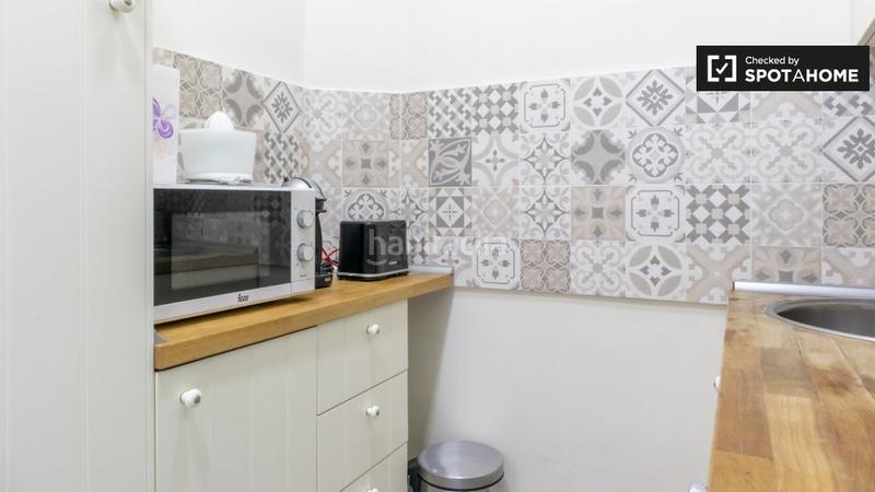 Foto 4642deb0-4bb1-4b4e-8eed-5501999e8dd4. Location appartement avec chauffage dans Sol Madrid