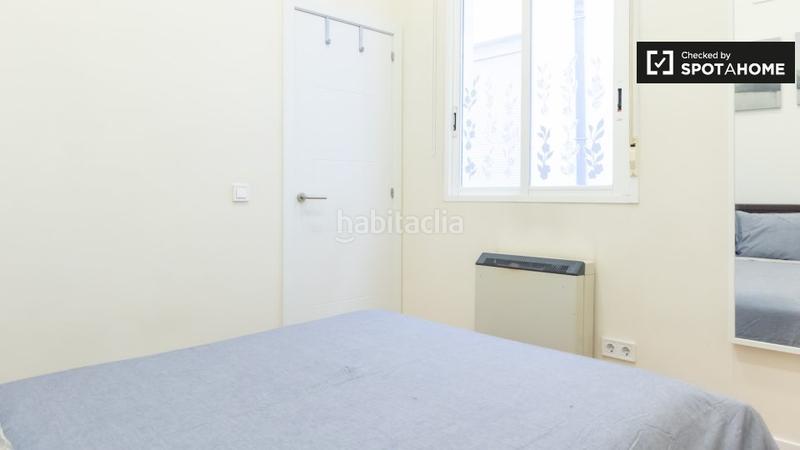 Foto dcc59eed-12d7-47d0-90e4-eddccfe8de46. Location appartement avec chauffage dans Sol Madrid