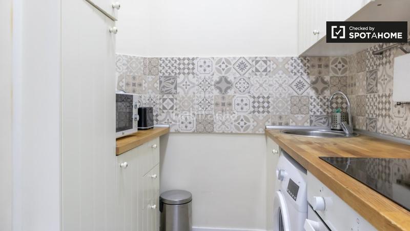 Foto a5093815-1c1c-4863-bce4-59985bab7b47. Miete etagenwohnung mit heizung in Sol Madrid