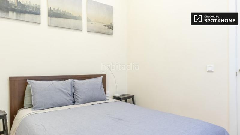 Foto 8aba16b9-7361-4a5a-93a0-21d1f09b18f7. Rent flat with heating in Sol Madrid