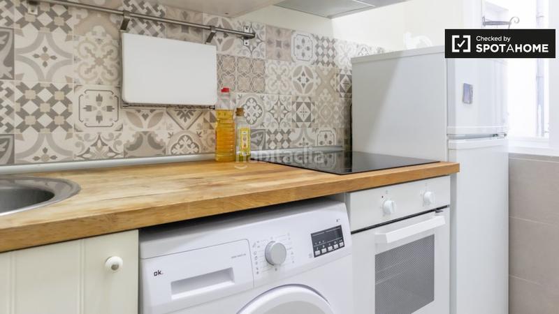 Foto 9503a704-b75f-4fa5-a872-72c3eb4b4da7. Rent flat with heating in Sol Madrid