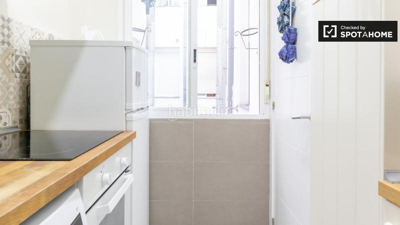 Foto b4552005-08a9-4da0-88cc-e907c4e5fd63. Rent flat with heating in Sol Madrid