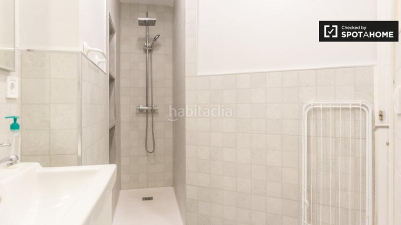 Foto ba977cf2-3480-47f3-ba49-2e72a07c17e1. Rent flat with heating in Sol Madrid