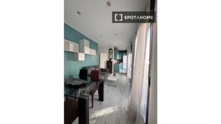 Location Appartement à Castillejos-Cuzco. Piso en alquiler de 1 dormitorio en castillejos, madrid