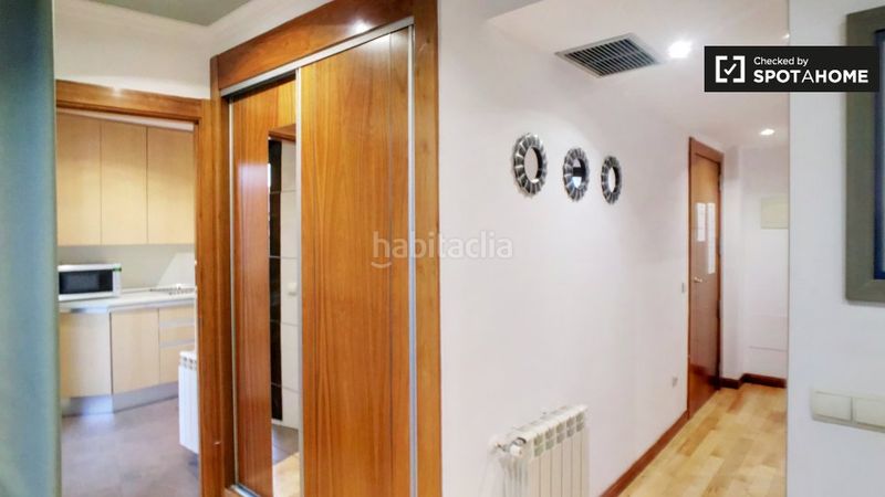 Foto 10ad4b6a-55a6-4798-bb1f-6bfb706269ae. Rent flat with heating in Adelfas Madrid