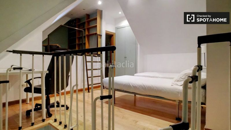 Foto 3c5d8d6d-f6aa-41bc-9e90-79c68f2951b8. Rent flat with heating in Adelfas Madrid