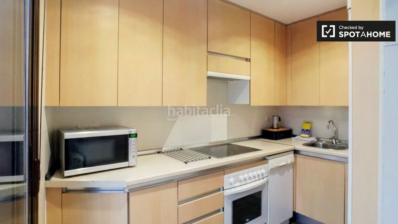 Foto 49a20887-a45c-462b-aba6-8df46ab1da5f. Rent flat with heating in Adelfas Madrid