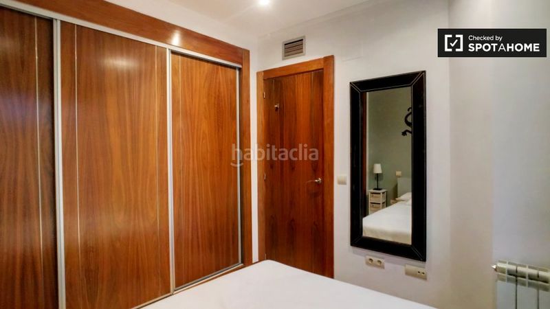Foto 5309d19c-1cbd-4631-80f3-dd946ea18ec9. Rent flat with heating in Adelfas Madrid