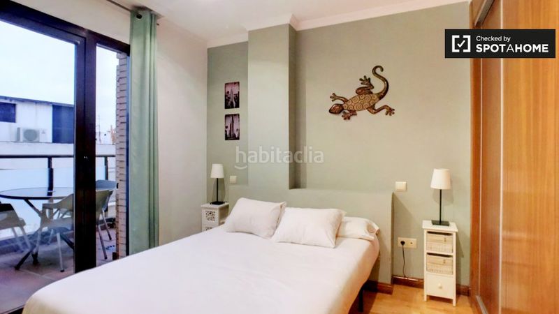 Foto 5b1354d0-a579-4f4e-af3b-a29c18207ca8. Rent flat with heating in Adelfas Madrid