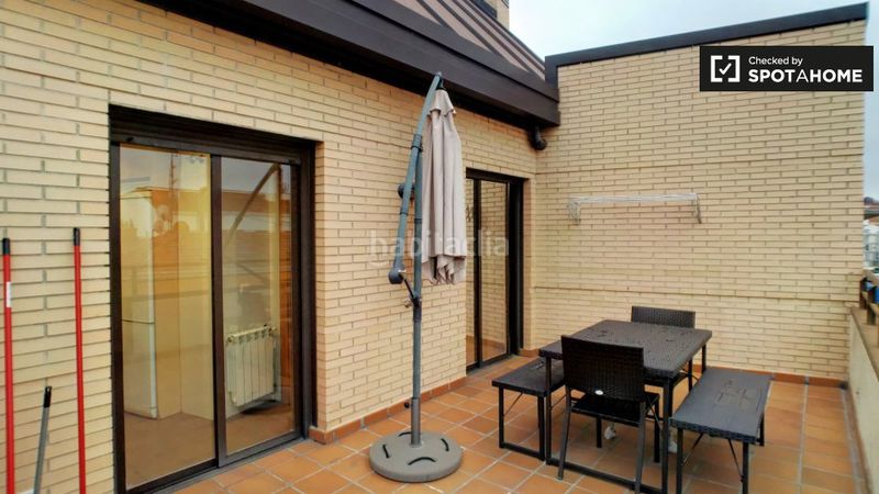 Foto de955993-d371-48e6-807c-ce33df4225b1. Rent flat with heating in Adelfas Madrid