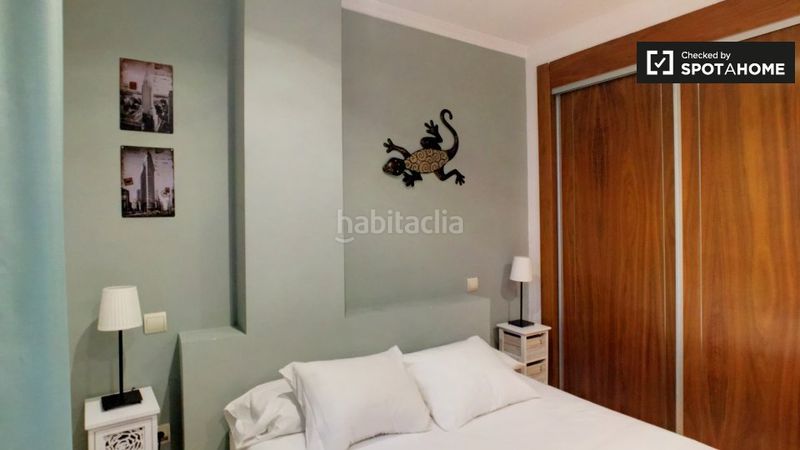 Foto e30f194e-3d9a-4e1a-8036-93abca497c95. Rent flat with heating in Adelfas Madrid