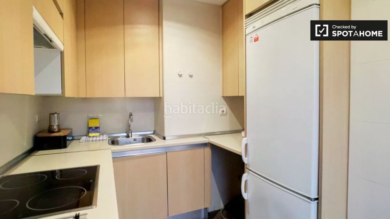 Foto e3ef1226-9a7c-42a5-b3fd-7a503ec4b679. Rent flat with heating in Adelfas Madrid
