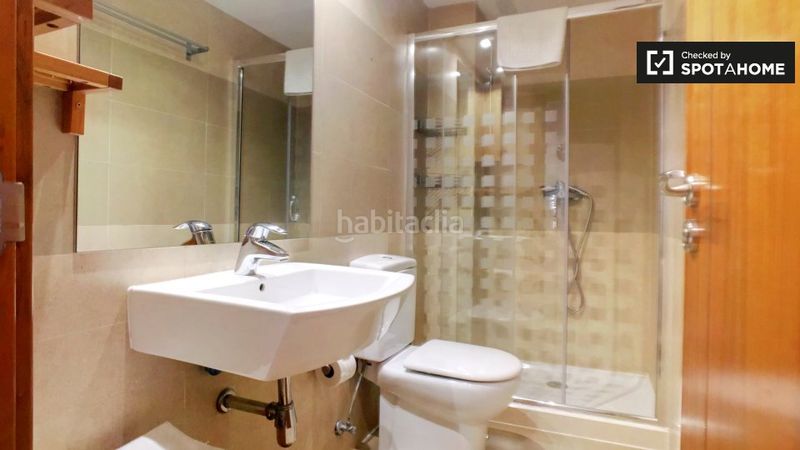 Foto e45e5fd4-5162-48a2-b29d-339ecf19b1ee. Rent flat with heating in Adelfas Madrid