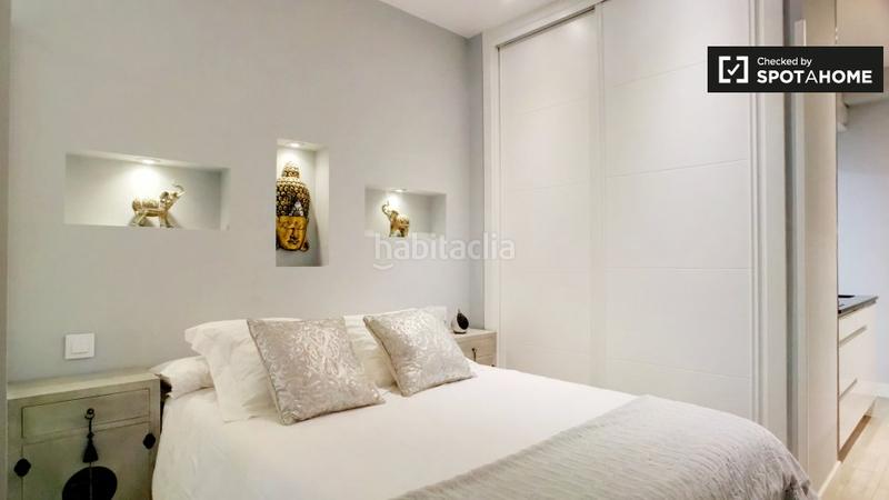 Foto 1eb8de46-b890-4adf-8c1d-b39159a6accf. Affitto appartamento con riscaldamento in Cortes-Huertas Madrid