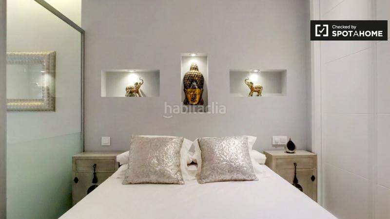 Foto 210b52ad-d3e3-44bd-aba0-f2e6aa0ac1f7. Alquiler piso elegante estudio en alquiler en centro, en Madrid