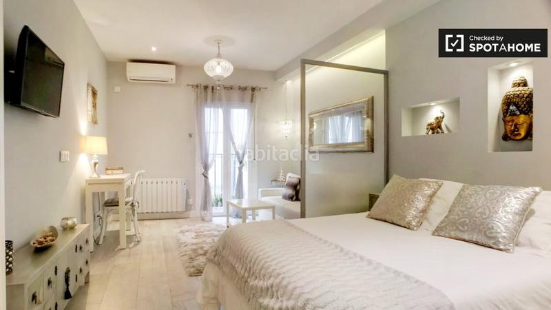 Foto 591704cc-b5a7-4420-a29b-409096e9a509. Alquiler piso elegante estudio en alquiler en centro, en Madrid