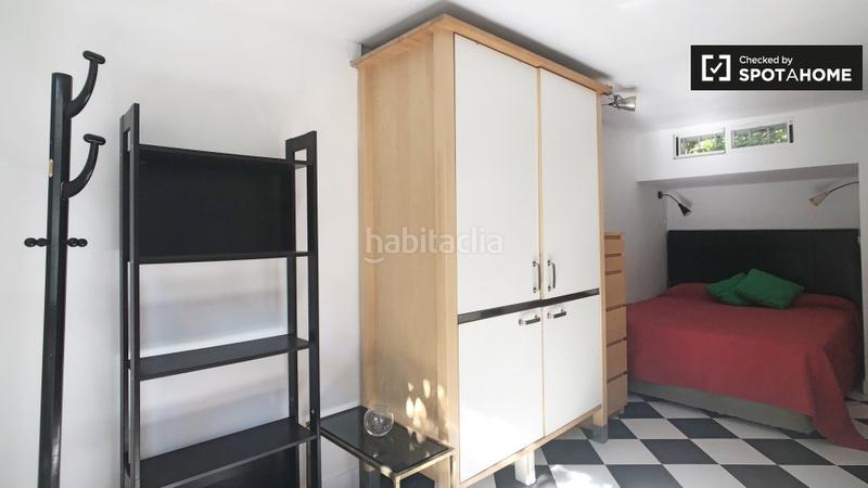 Foto e89149a2-8936-4e70-8d6d-4745587febff. Affitto appartamento con riscaldamento in Ciudad Jardín Madrid