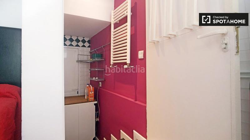 Foto 129576fb-65af-4169-92a5-9595a54b5835. Location appartement avec chauffage dans Ciudad Jardín Madrid