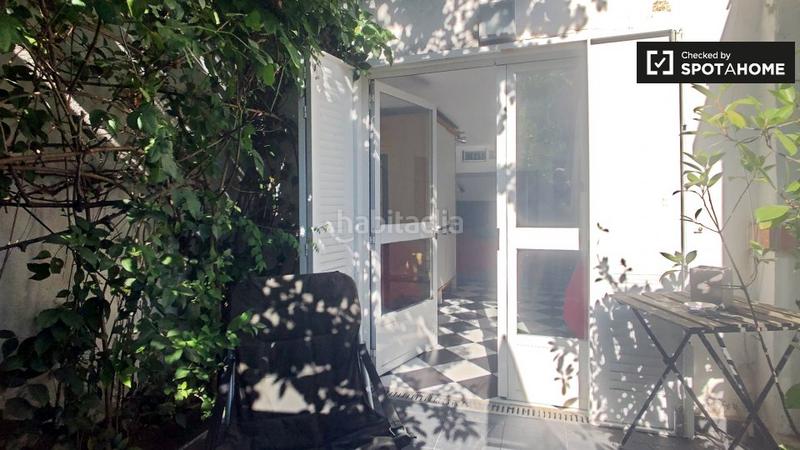 Foto 37e365a3-f690-41ed-8a2e-79dc8d22e934. Location appartement avec chauffage dans Ciudad Jardín Madrid