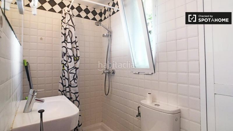 Foto 6216d46e-0022-4f36-8237-dc7d38e3b998. Location appartement avec chauffage dans Ciudad Jardín Madrid