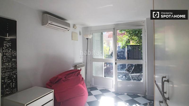 Foto 70d7efc8-2171-48c7-8b8c-9b7a1363b72c. Location appartement avec chauffage dans Ciudad Jardín Madrid