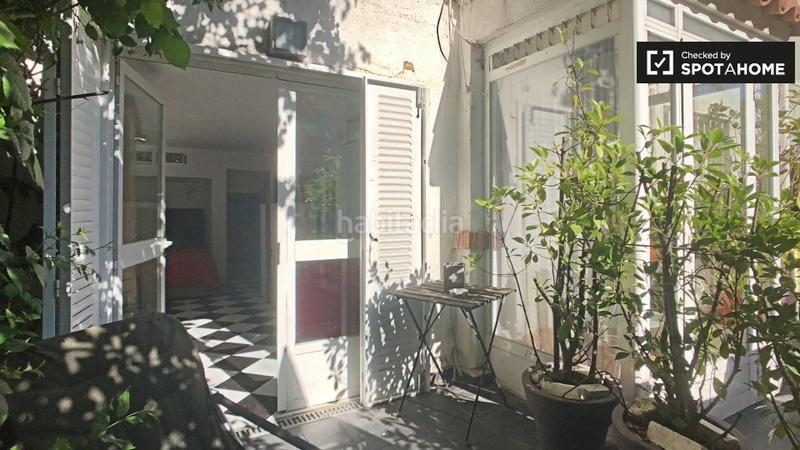 Foto fb140ed8-9714-4112-8d2f-99b8ec40fe34. Location appartement avec chauffage dans Ciudad Jardín Madrid