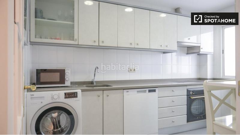 Foto 1c949c64-192d-450f-8603-239baf7f4dce. Alquiler piso coqueto piso en alquiler ! en Lista Madrid